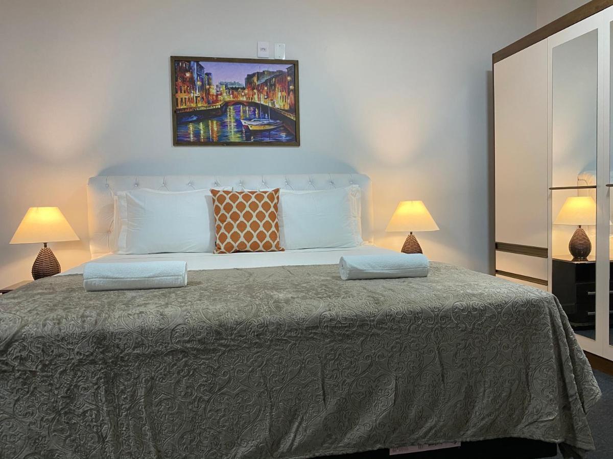 Quarto Luxo Silver Anápolis Zewnętrze zdjęcie