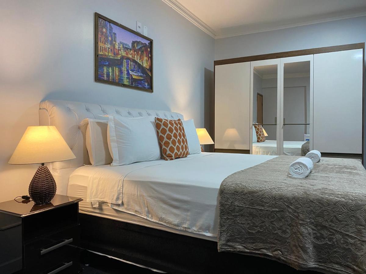 Quarto Luxo Silver Anápolis Zewnętrze zdjęcie